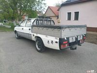 second-hand Chevrolet Pick-Up 