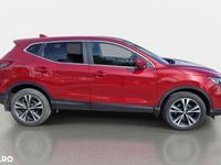 second-hand Nissan Qashqai 1.2 DIG-T Start/Stop X-TRONIC N-Connecta