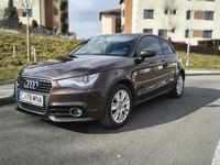 Second-hand Audi A1 110 CP (80 kW) 2012 Hatchback