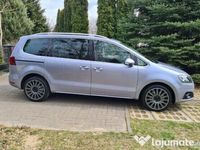 second-hand Seat Alhambra 2.0 TDI Xcellence DSG , 2019