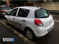 second-hand Renault Clio (III) 2011