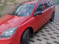 second-hand Opel Astra 1.6 twinport
