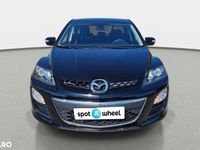 second-hand Mazda CX-7 