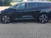 Second-hand Renault Grand Scénic IV 110 CP (80 kW) 2017 Monovolum