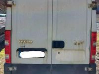 Second-hand Iveco 35.12 113 CP (83 kW) 2009 Van