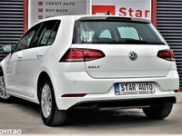 second-hand VW Golf 1.0 TSI Comfortline