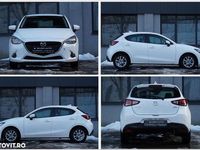 Second-hand Mazda 2 105 CP (77 kW) 2018 Culoarealb