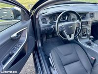 second-hand Volvo S60 D4 Start-Stop Momentum