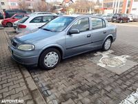 second-hand Opel Astra Classic 1.4i