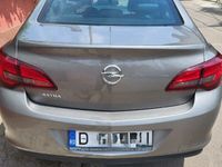 second-hand Opel Astra -Primul proprietar, Numar de Km reali
