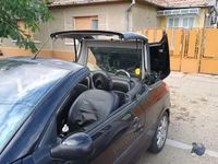 Second-hand Peugeot 206 CC 90 CP (66 kW) 2003 Cabrio