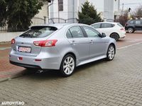 second-hand Mitsubishi Lancer 2012 1.8 diesel