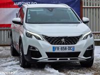 Second-hand Peugeot 3008 GT 225 CP (165 kW) 2020 Culoarealb SUV