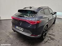 Second-hand Cupra Formentor 150 CP (110 kW) 2022 Culoaregri SUV