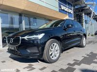 second-hand Volvo XC60 