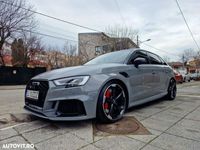 second-hand Audi RS3 TFSI Sportback quattro S tronic