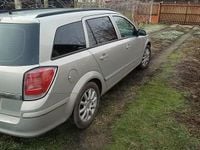 Second-hand Opel Astra 125 CP (91 kW) 2005 Break