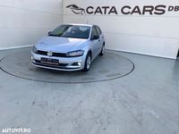 second-hand VW Polo 1.6 TDI SCR Trendline