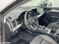 second-hand Audi Q5 40 TDI quattro S tronic design