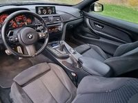 second-hand BMW 435 Seria 4 d Coupe xDrive Sport-Aut. M Sport