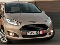 second-hand Ford Fiesta 1.0 EcoBoost 7DCT mHEV Titanium X