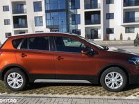 second-hand Suzuki SX4 S-Cross 1.4 ALLGRIP Passion Aut.