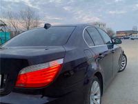 second-hand BMW 520 Euro 5 177cp n47