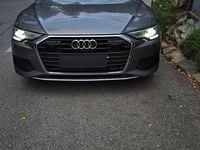 Second-hand Audi A6 Design 204 CP (150 kW) 2021 Culoaregri Break