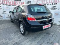 second-hand Opel Astra 2008 AUTOMATA Benzina 1.4 Full Extrase RATE