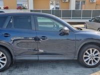 second-hand Mazda CX-5 2015 automata