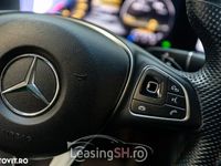 second-hand Mercedes E200 Clasad 9G-TRONIC Exclusive