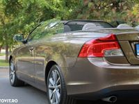 second-hand Volvo C70 D4 Aut. Momentum