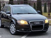 second-hand Audi A4 1.9 TDI Avant