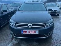 Second-hand VW Passat 77 CP (56 kW) 2012 Break