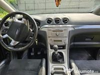 Second-hand Ford S-MAX S 145 CP (106 kW) 2006 Monovolum