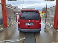 Second-hand VW Caddy 105 CP (77 kW) 2005 Monovolum