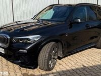 Second-hand BMW X5 Comfort Edition 265 CP (194 kW) 2019 Culoarenegru SUV