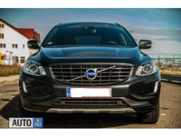 Second-hand Volvo XC60 215 CP (158 kW) 2014 Gri SUV