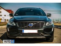 second-hand Volvo XC60 AWD