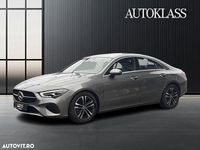 Second-hand Mercedes CLA200 163 CP (119 kW) 2023 Culoaregri Coupe