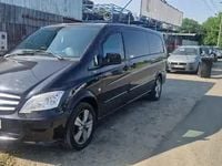 Second-hand Mercedes Vito 130 CP (95 kW) 2012 Van