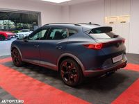 second-hand Cupra Formentor 2.0 TSI 4DRIVE VZ