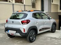 second-hand Dacia Spring Nou 2022 , Încarcare rapidă , 3000KM