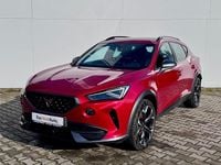 Second-hand Cupra Formentor 190 CP (139 kW) 2024 Rosu mediu  normal SUV