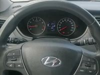 Second-hand Hyundai i20 84 CP (61 kW) 2018 Berlinǎ