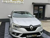 Second-hand Renault Mégane GrandTour 110 CP (80 kW) 2017 Culoaregri Break