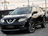 second-hand Nissan X-Trail 1.6 DCI 130 CP