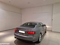 Second-hand Audi A5 S-Line 170 CP (125 kW) 2008 Culoaregri Coupe
