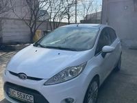 Second-hand Ford Fiesta 71 CP (52 kW) 2009 Hatchback