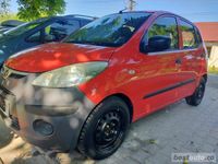 second-hand Hyundai i10 